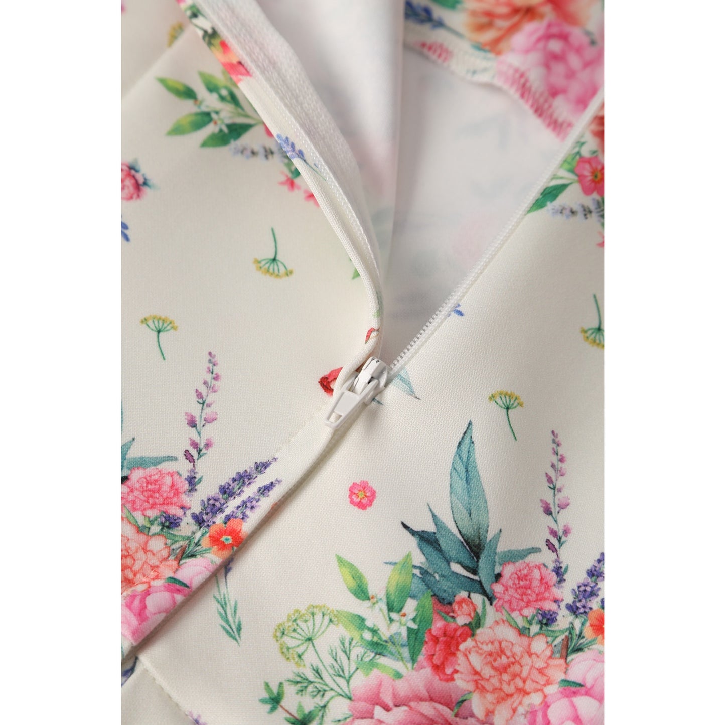 English Garden Amanda Dress