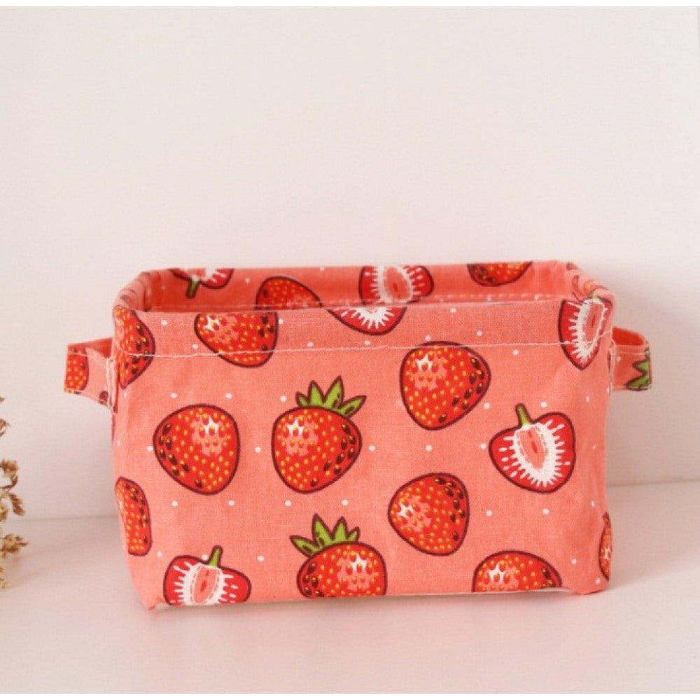 Strawberry Aufbewahrungsbox