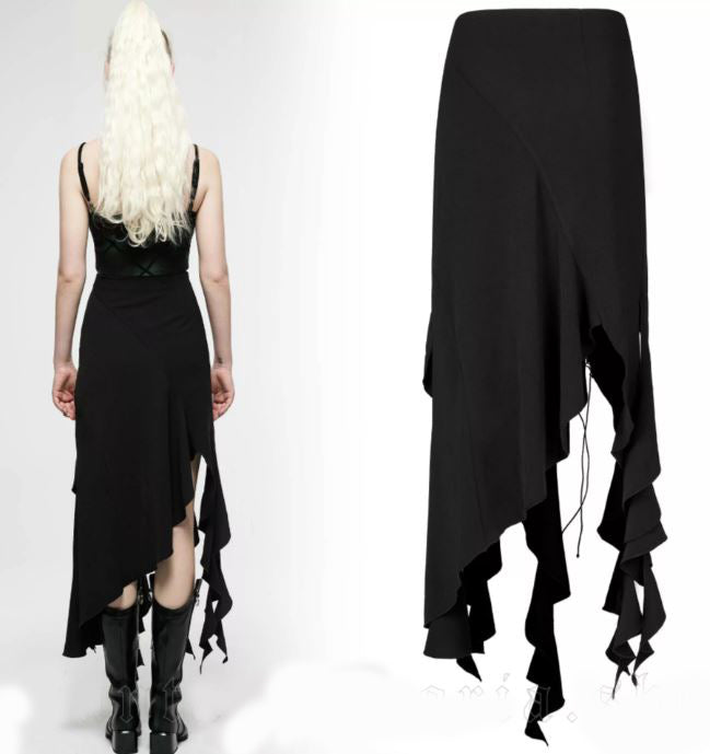 Peony Nu Goth Rock