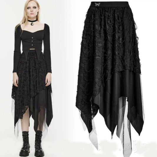 Beautiful Disaster Rock