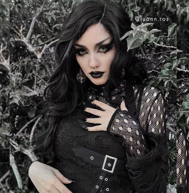 Doomsday Doll Top