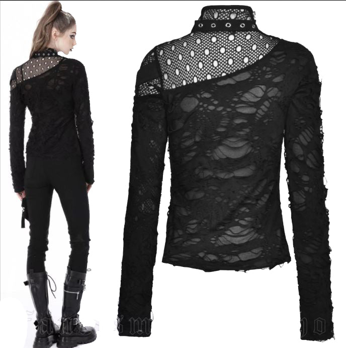 Doomsday Doll Top