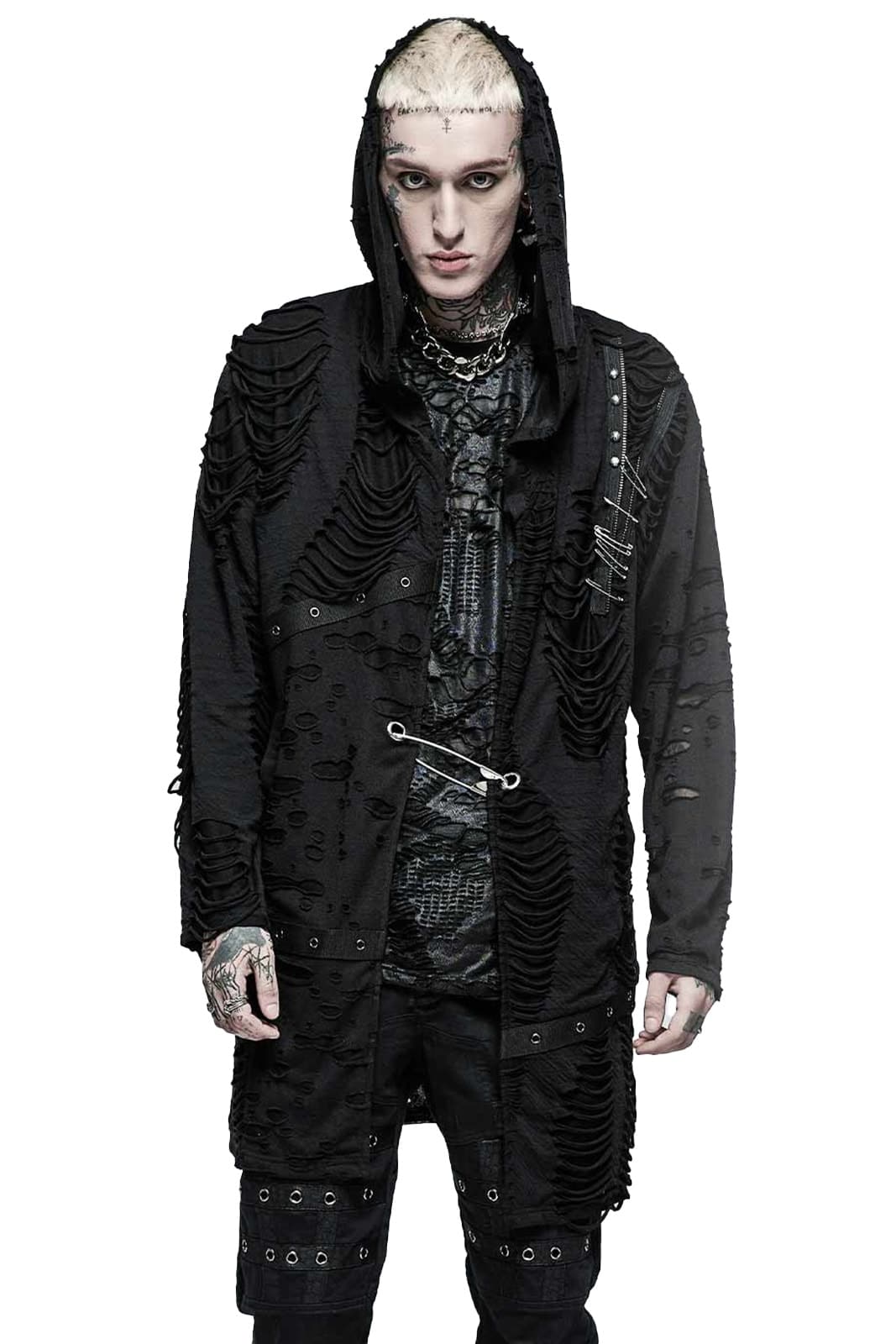 Judgement Day Jacke