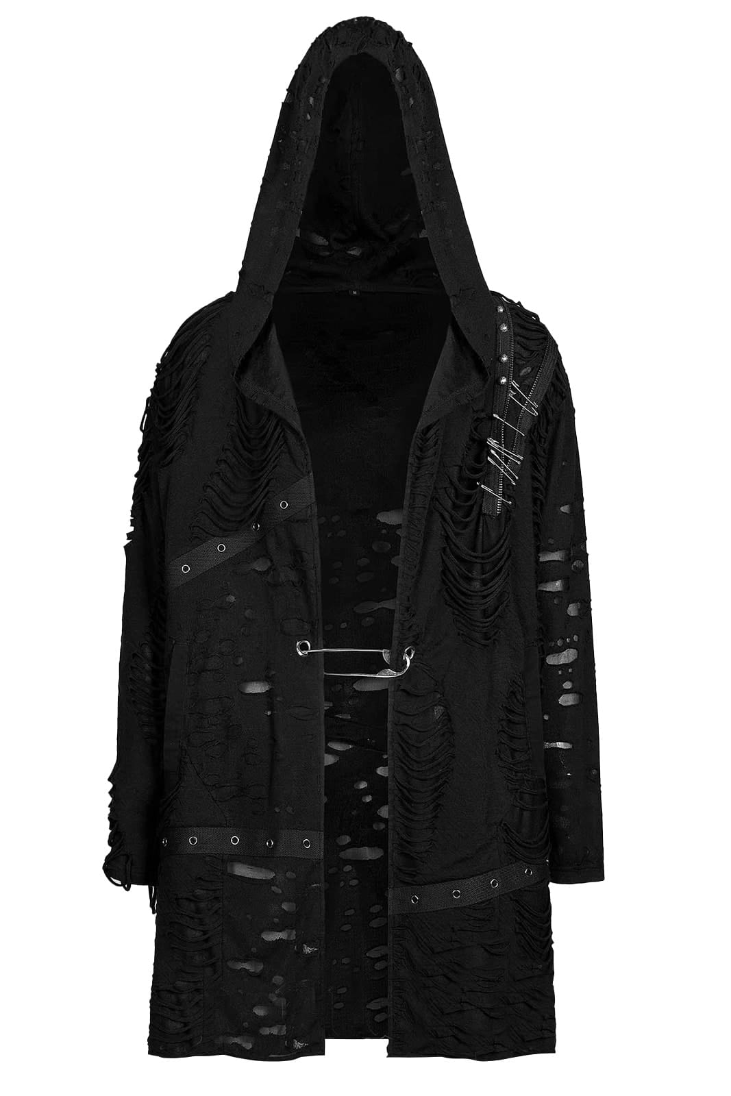 Judgement Day Jacke