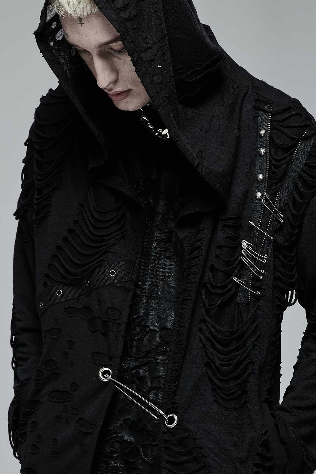 Judgement Day Jacke