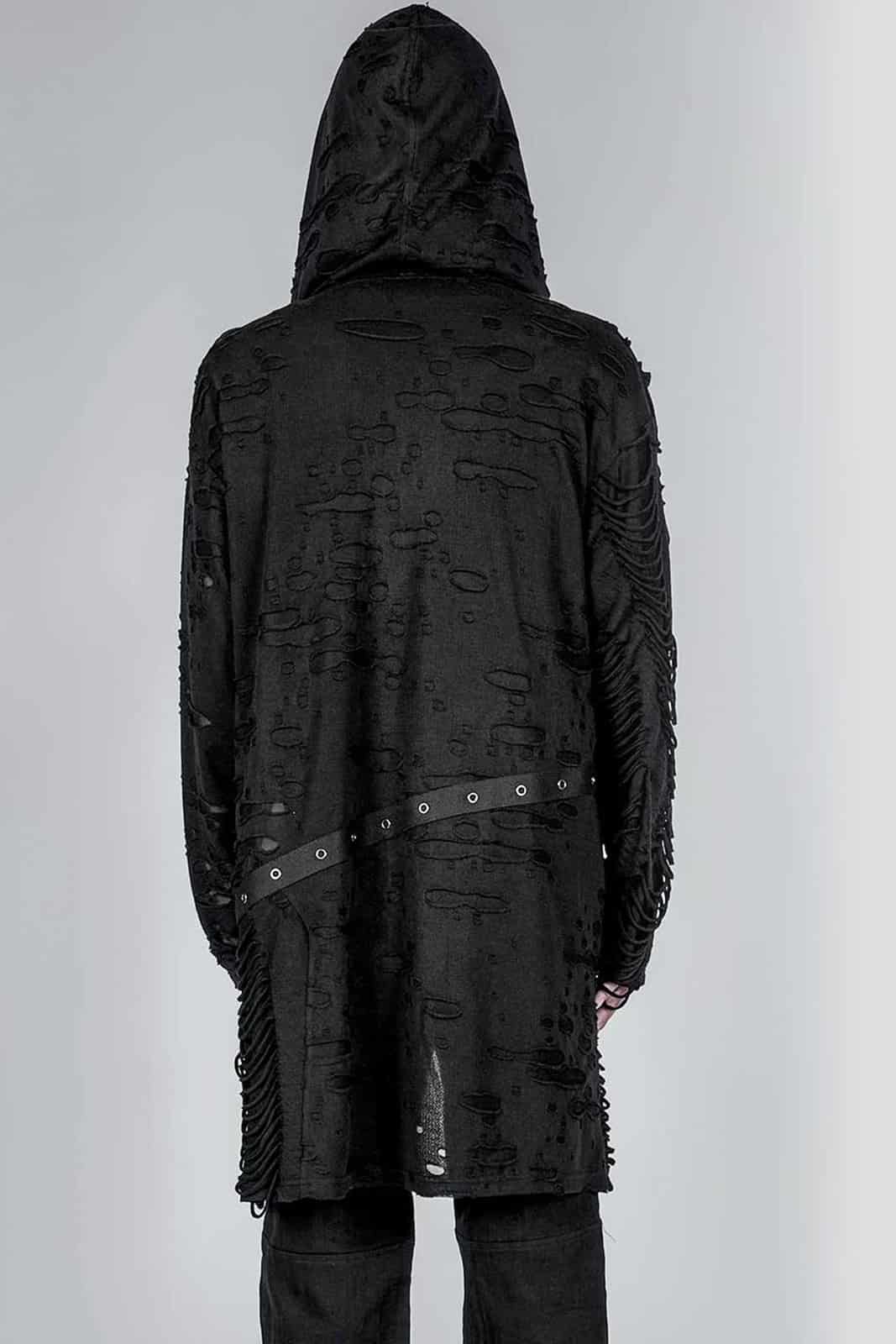 Judgement Day Jacke
