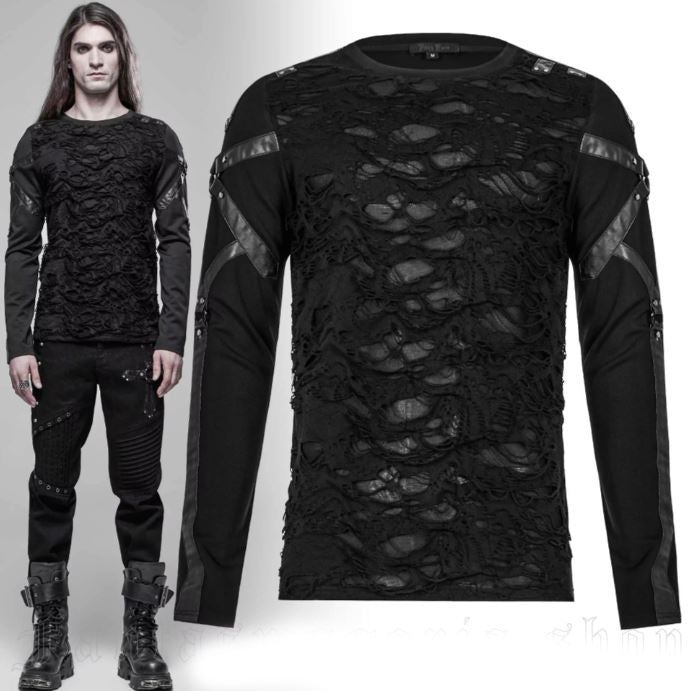 Judgement Day Longsleeve