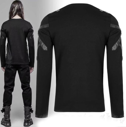 Judgement Day Longsleeve