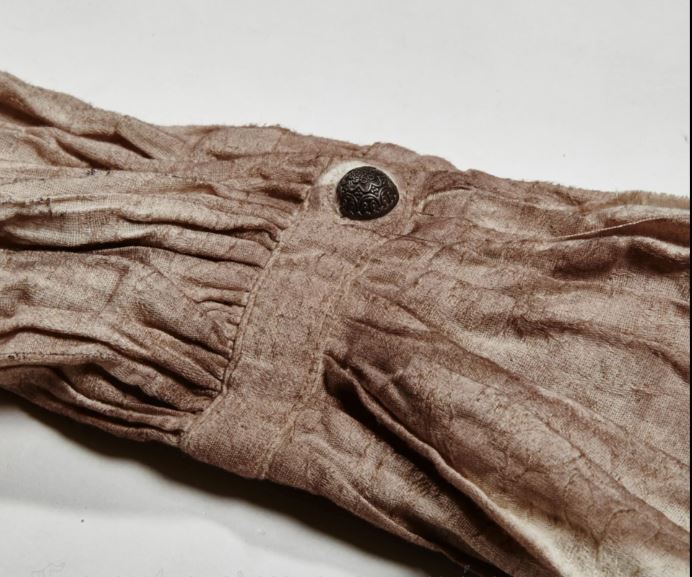 Bedouin Steampunk Hemd