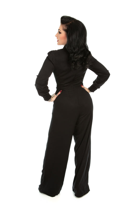 Natalia Jumpsuit