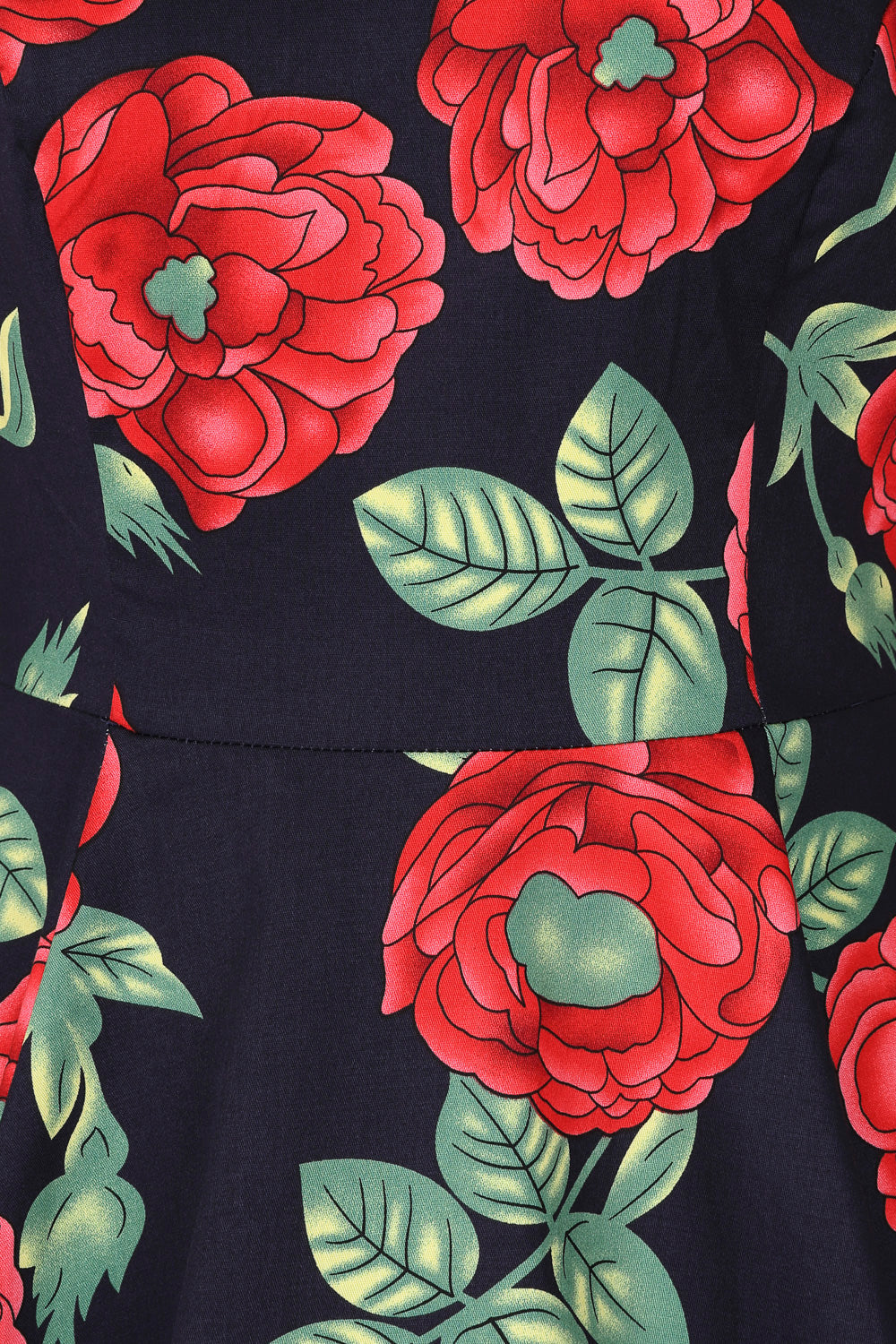 Lilian Rose Dress