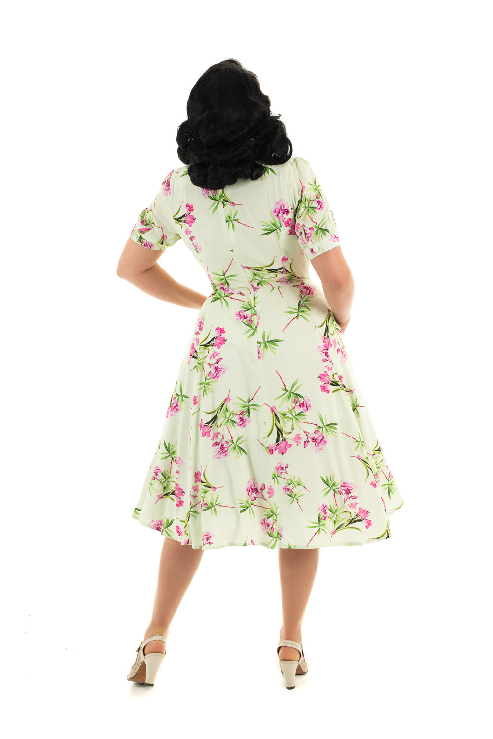 Victoria Summer Dress
