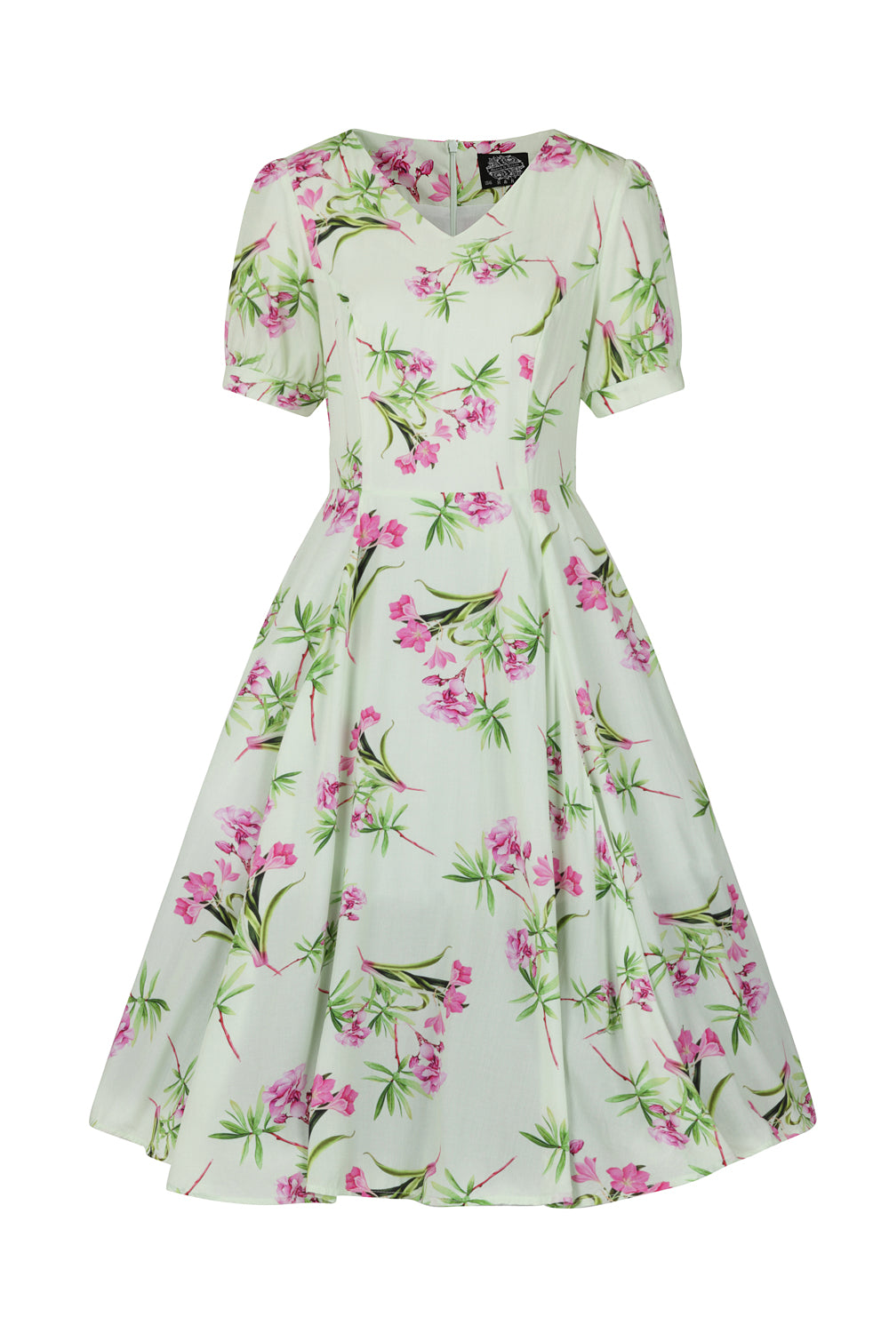 Victoria Summer Dress