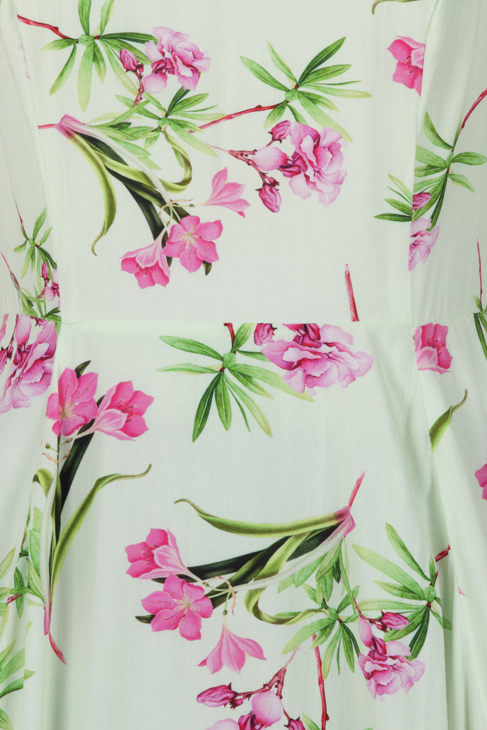 Victoria Summer Dress