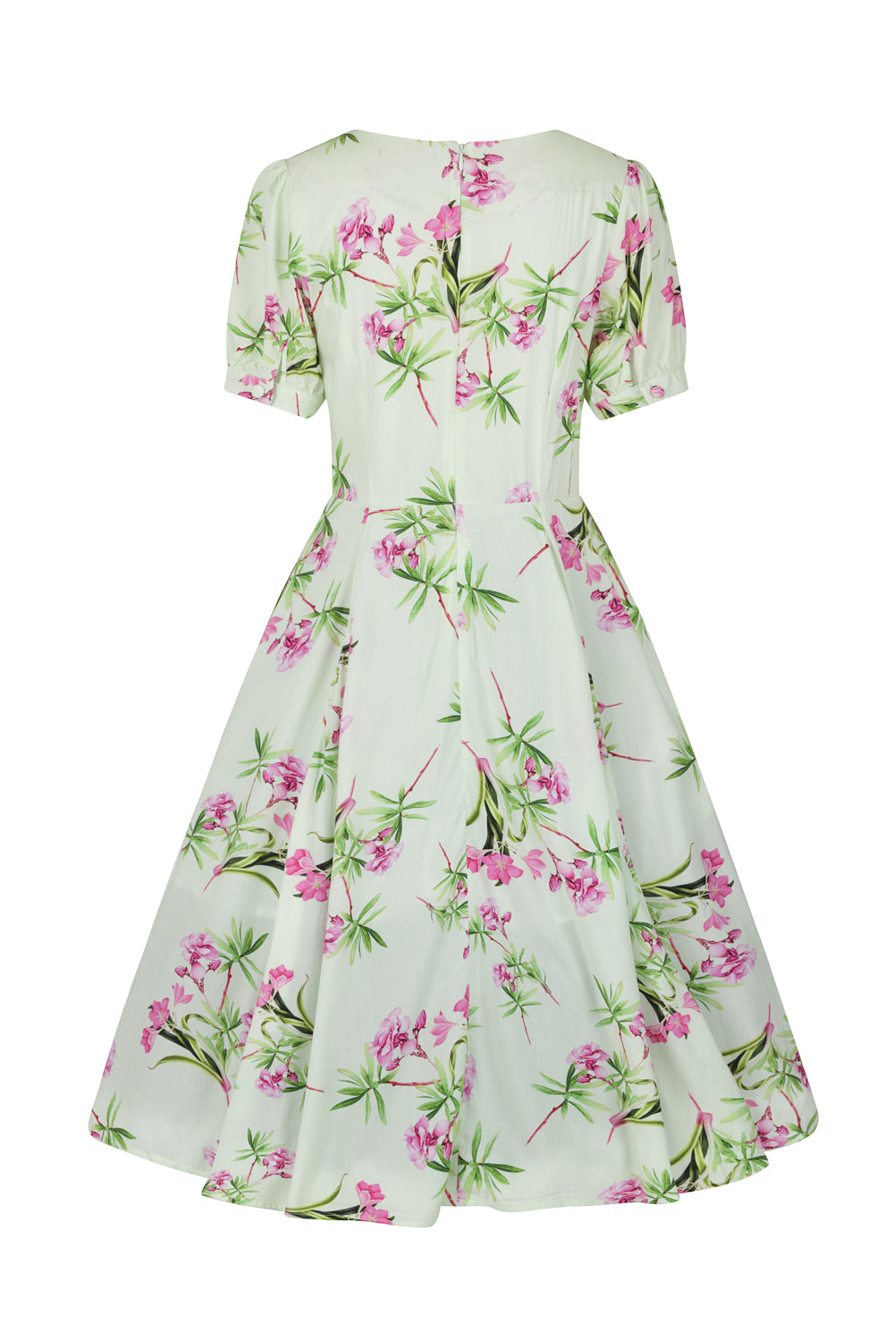 Victoria Summer Dress