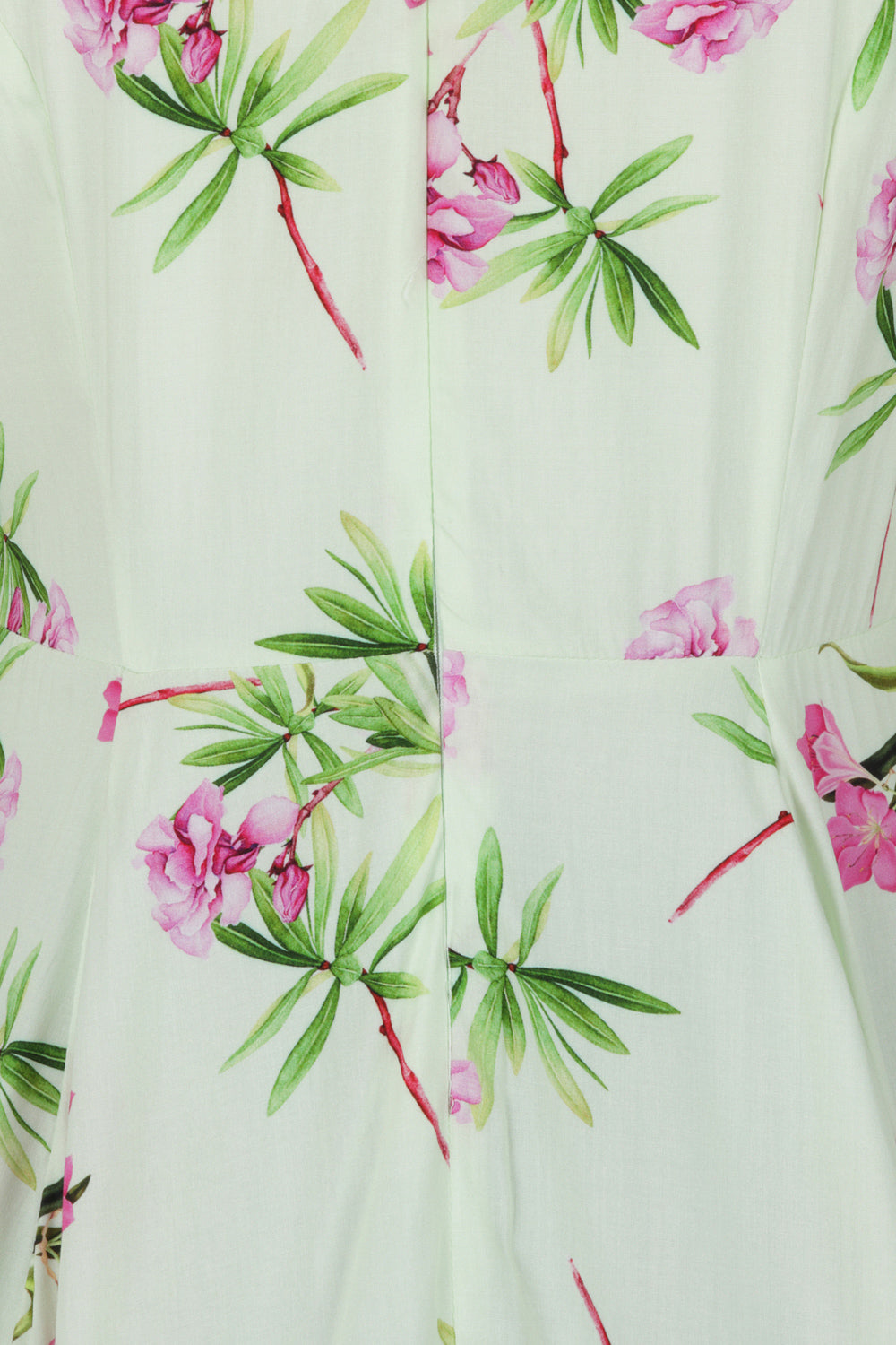 Victoria Summer Dress