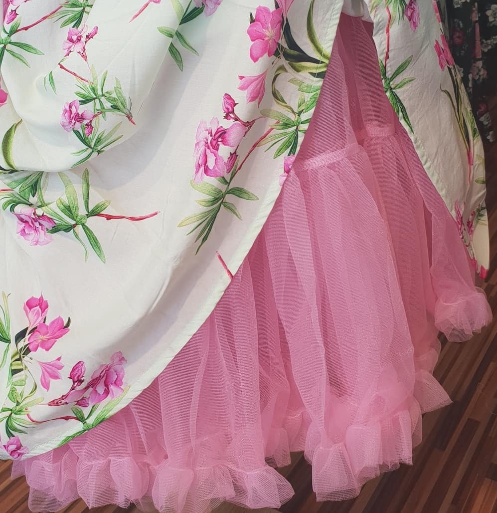 Victoria Summer Dress