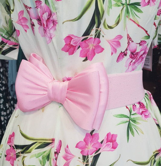 Victoria Summer Dress