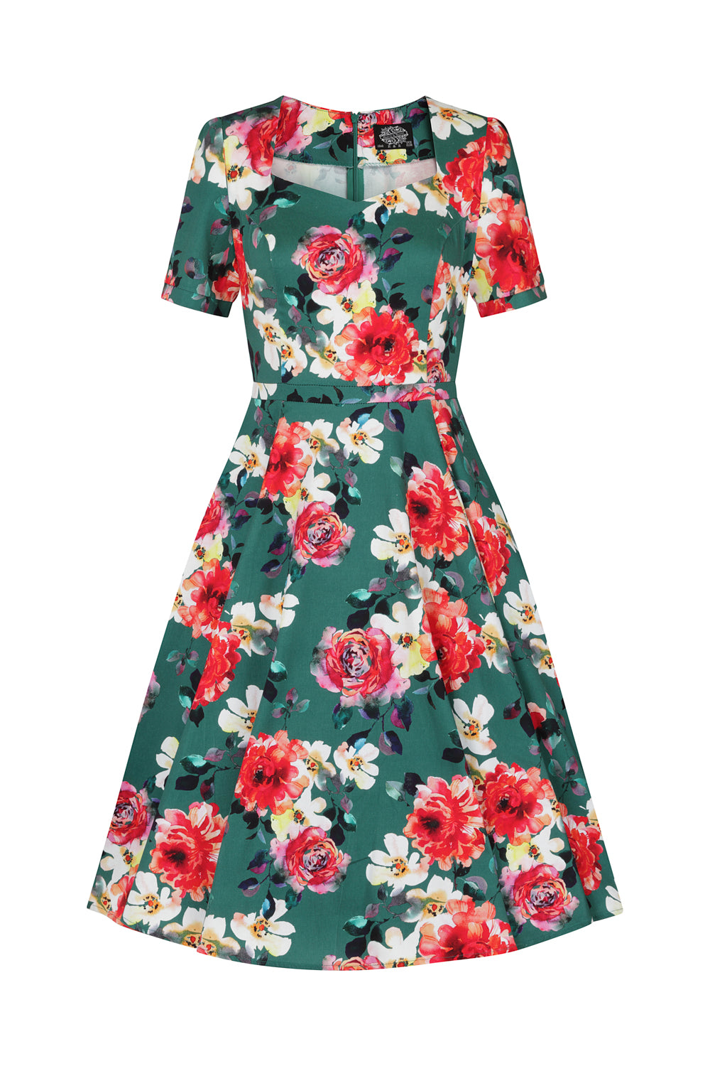 Pamela Dress