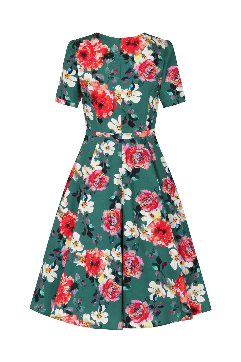 Pamela Dress