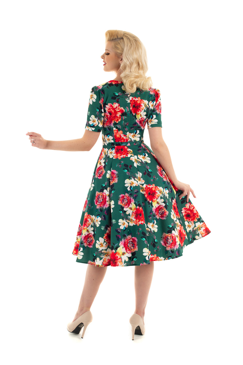 Pamela Dress