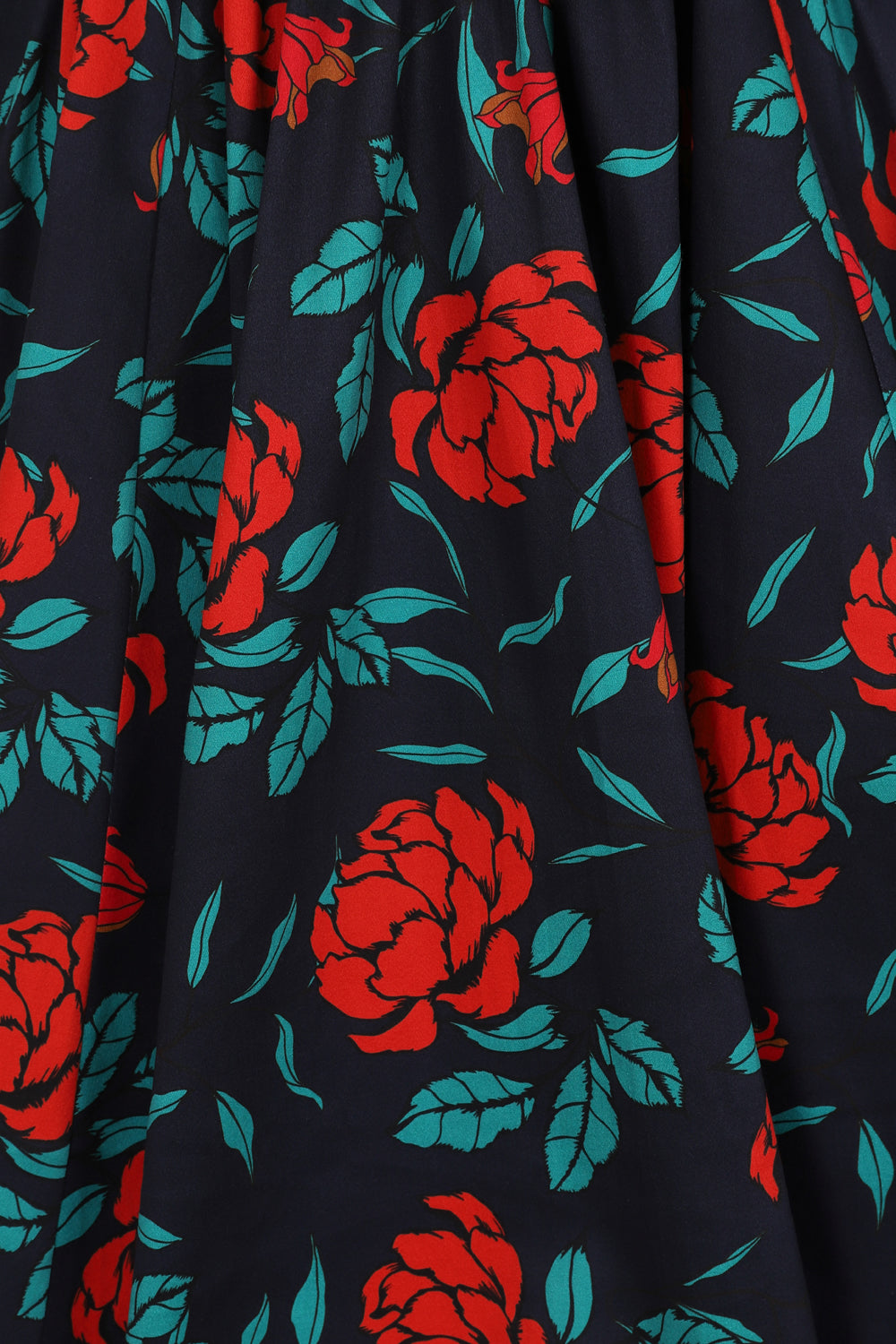 Dahlia Vintage Dress