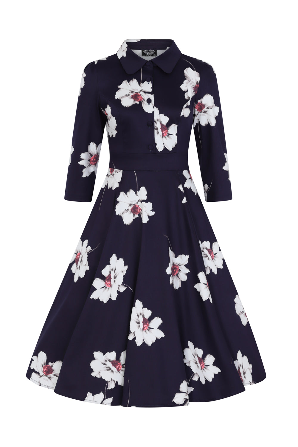 Grace Dress