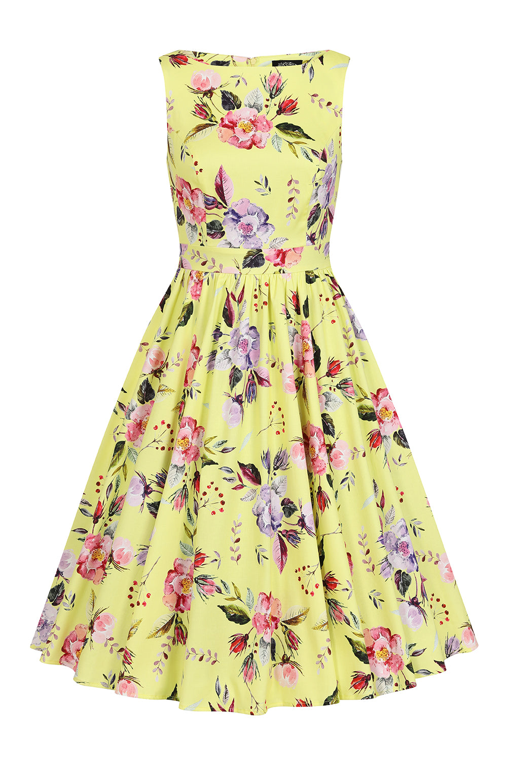 Josie Dress