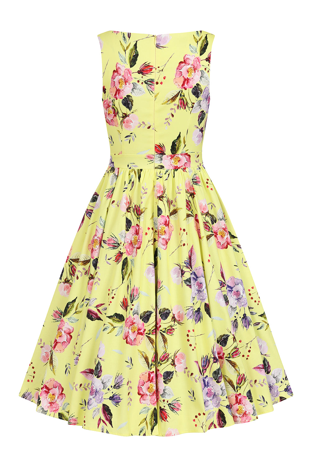 Josie Dress