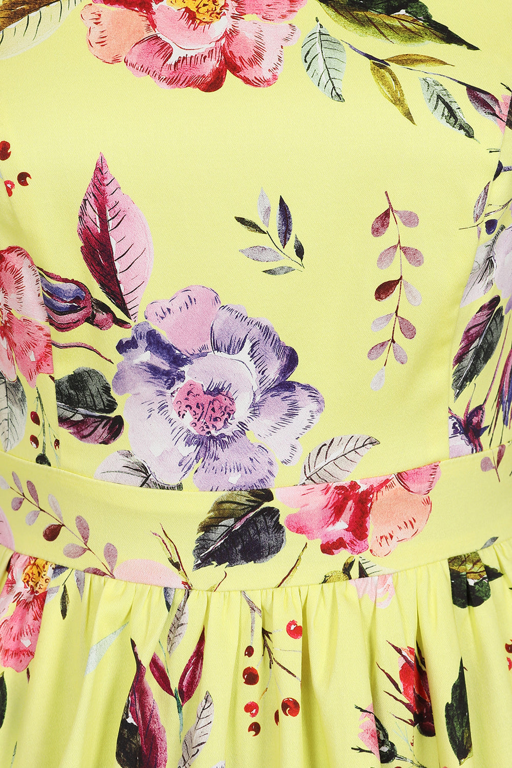 Josie Dress