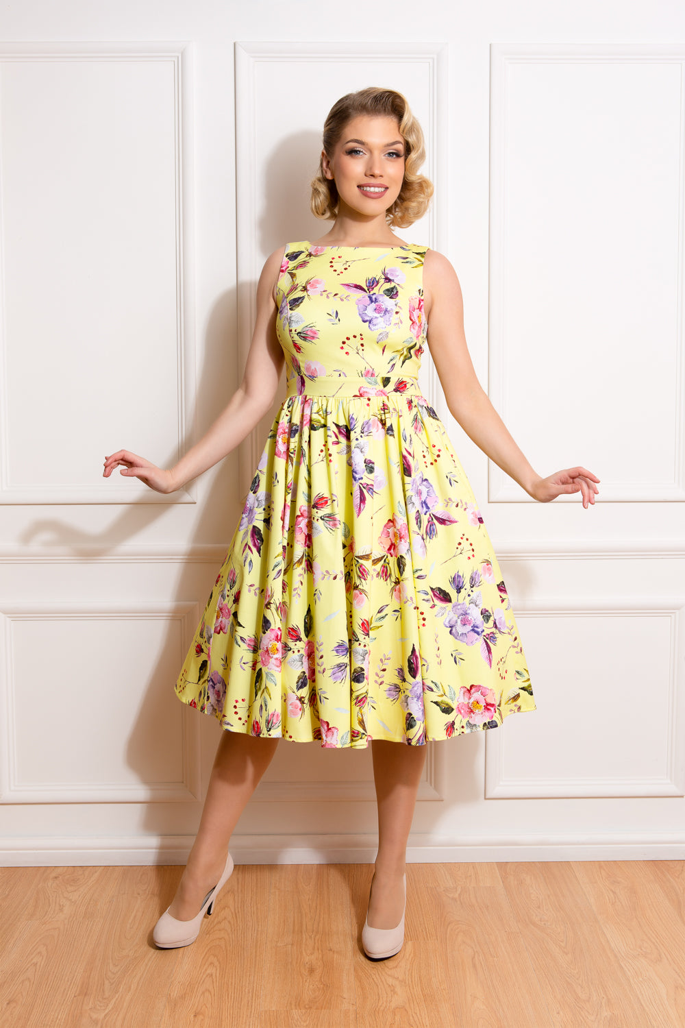 Josie Dress