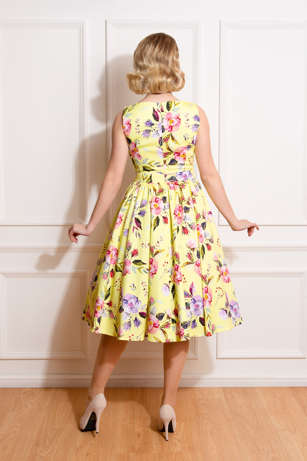 Josie Dress