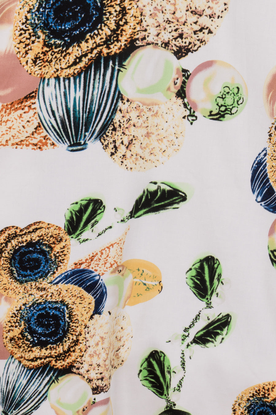 Arabell Sunflower Dress - Kleid mit Sonnenblumen