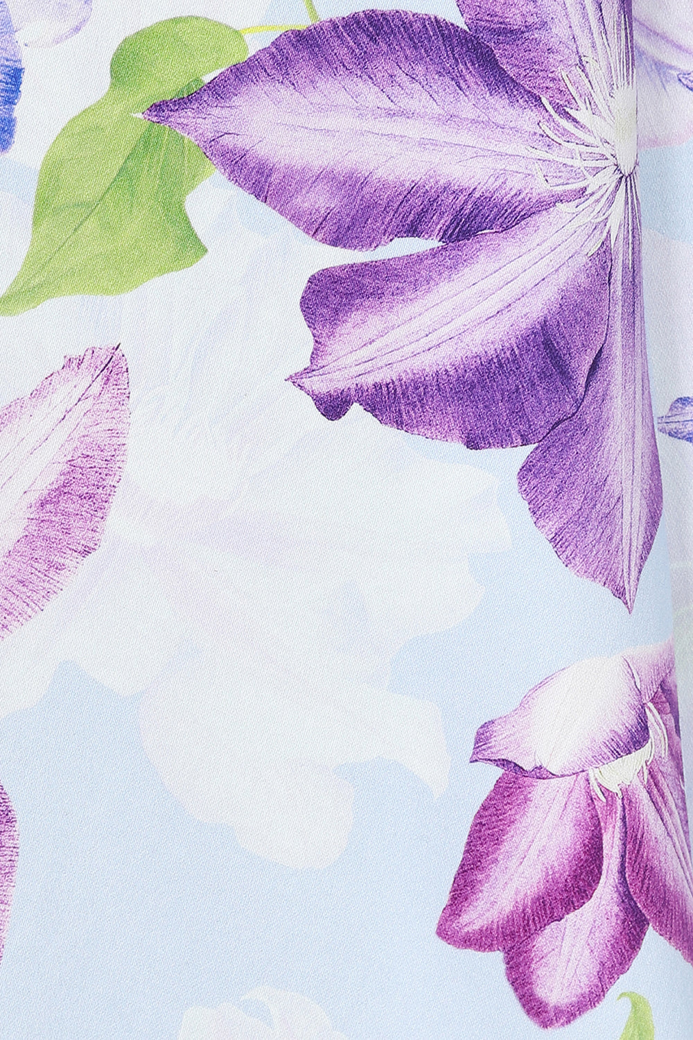 Erin Pastell Flower Dress