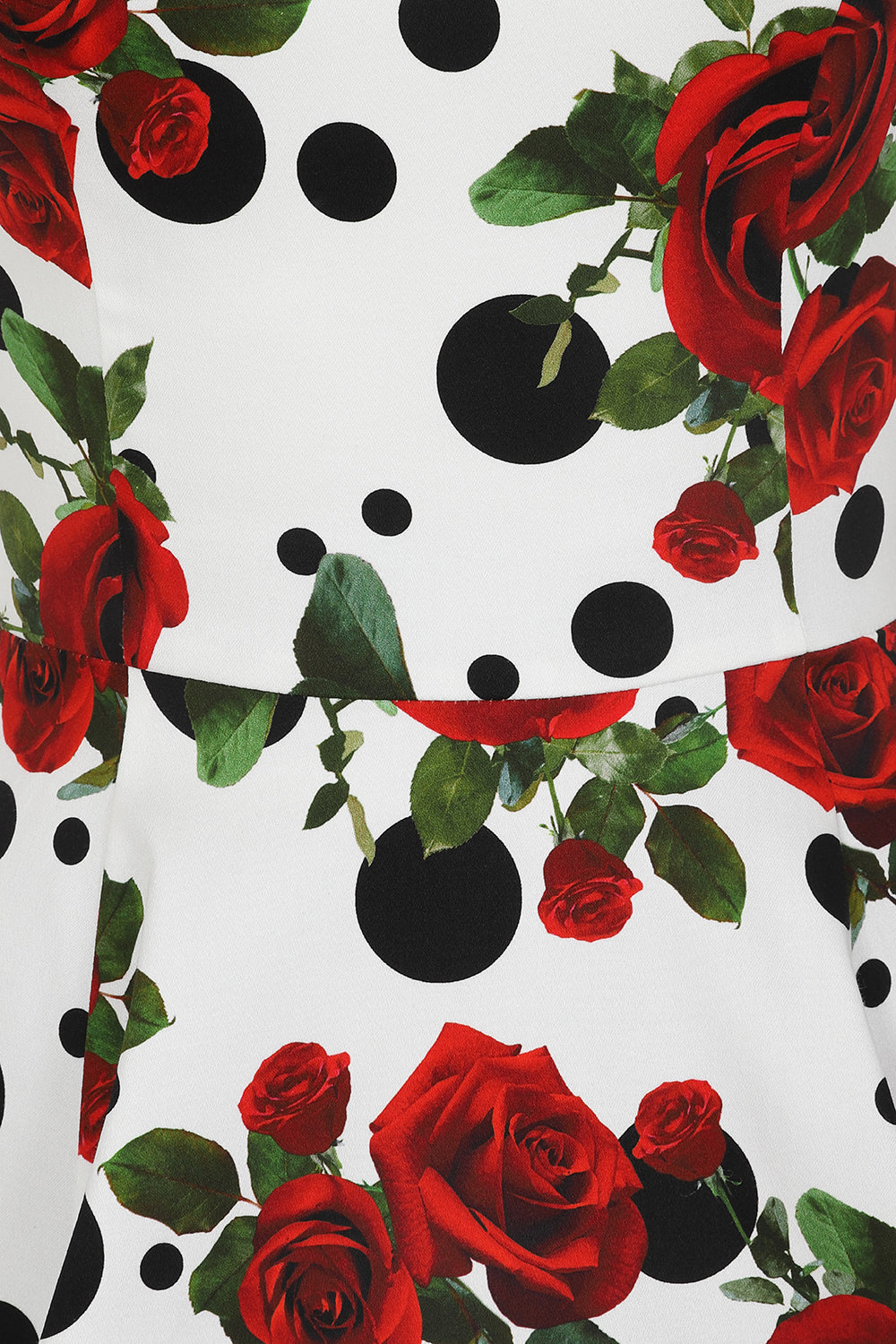 Colette Roses Dress