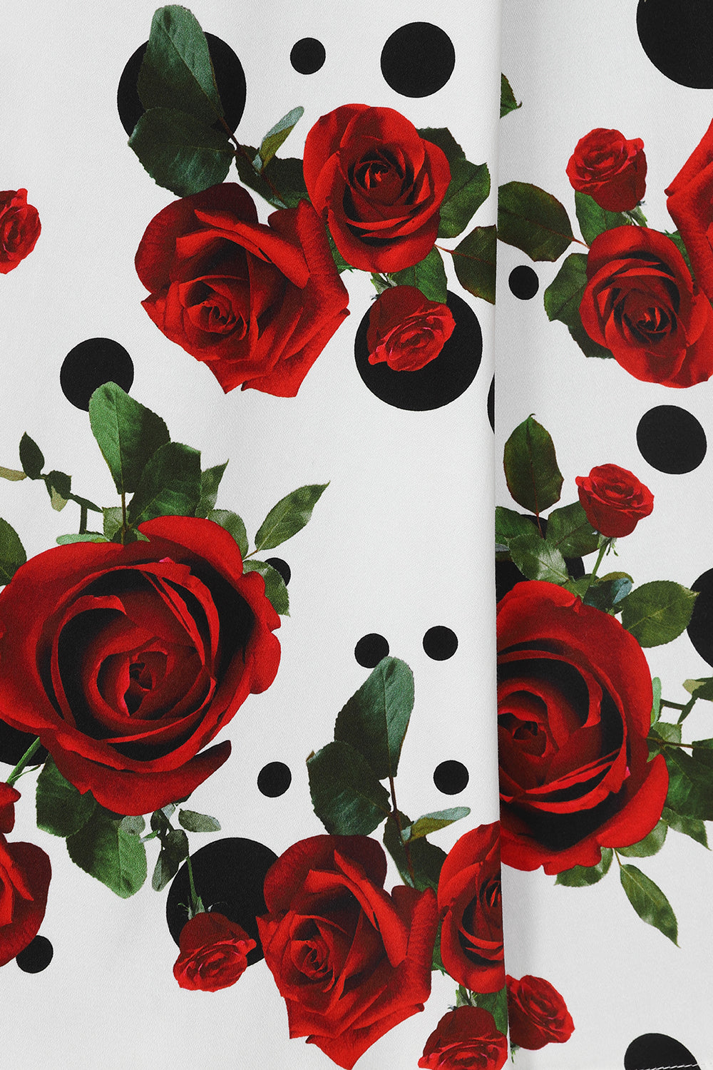 Colette Roses Dress