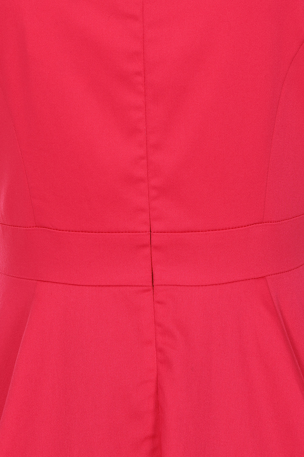 Magenta Ravishing Kleid