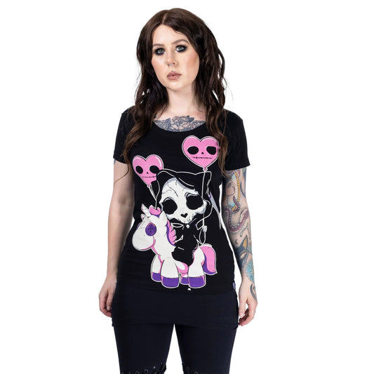 Cat Reaper T-Shirt