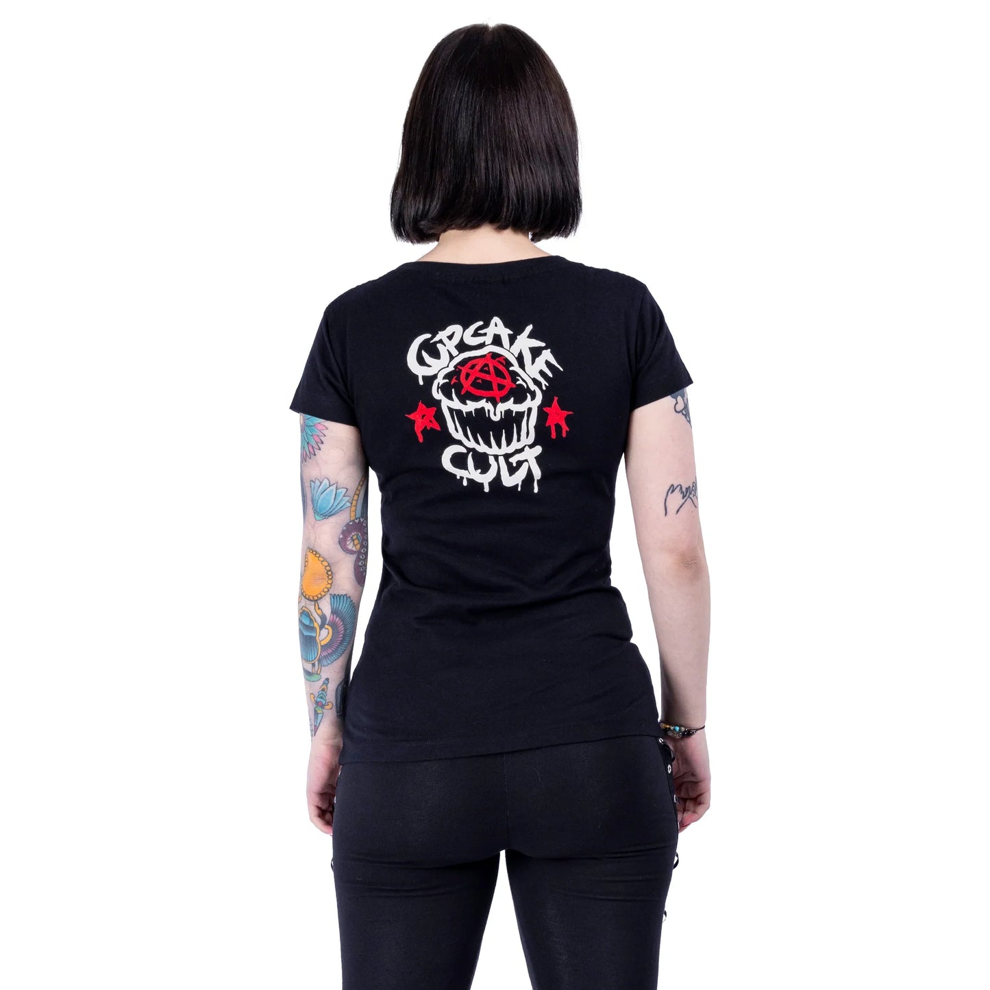 Free Pandas T-Shirt