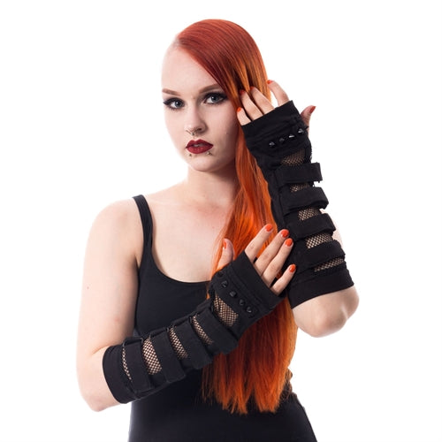Lethal Armstupen