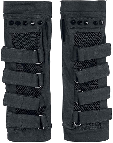 Lethal Armstupen