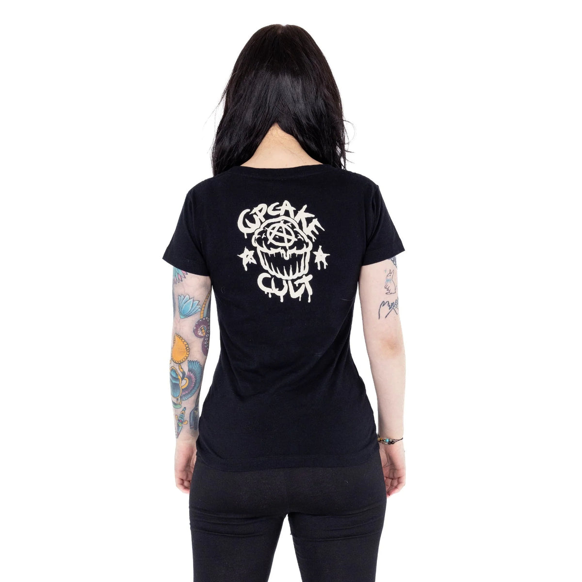Midnight Kitty T-Shirt