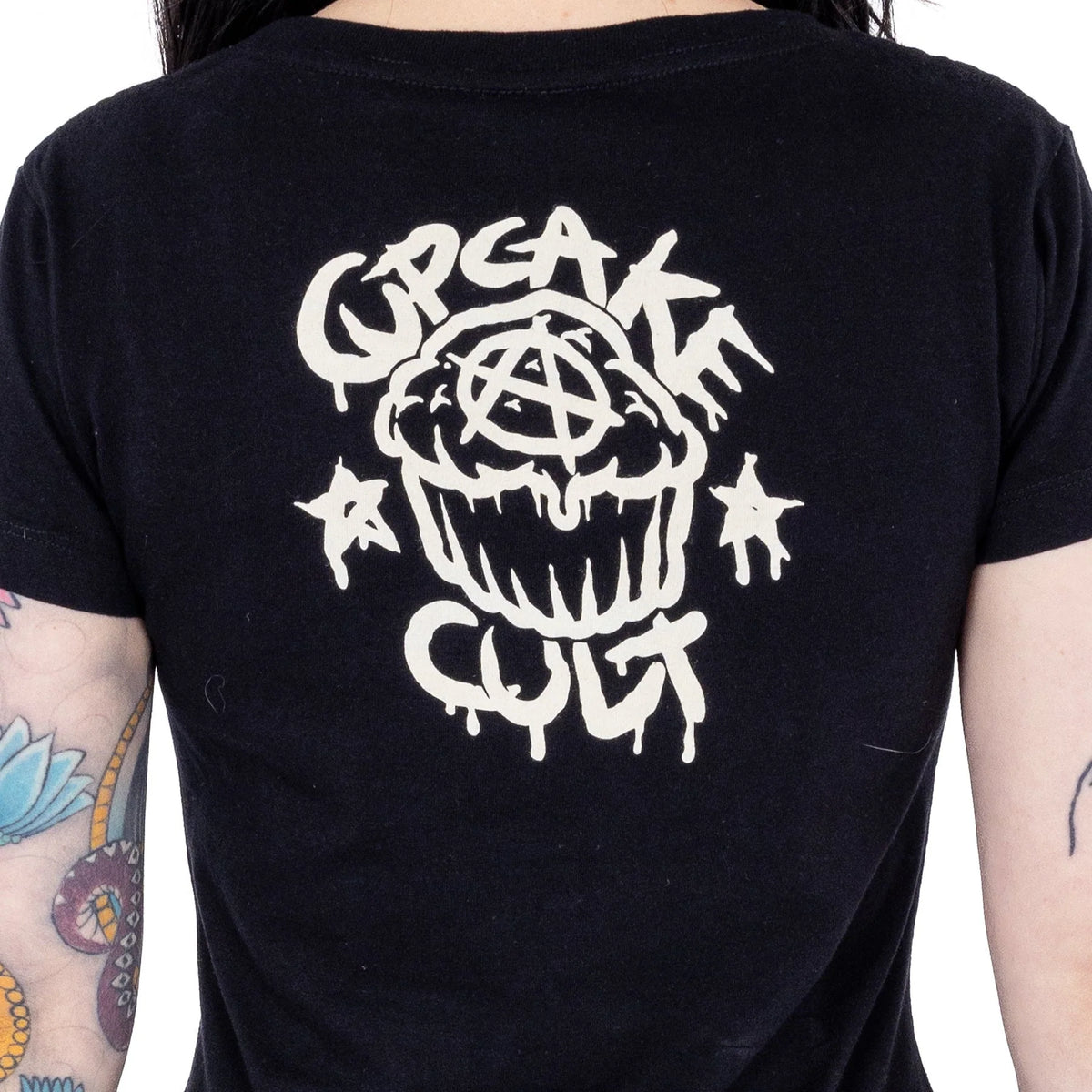 Midnight Kitty T-Shirt