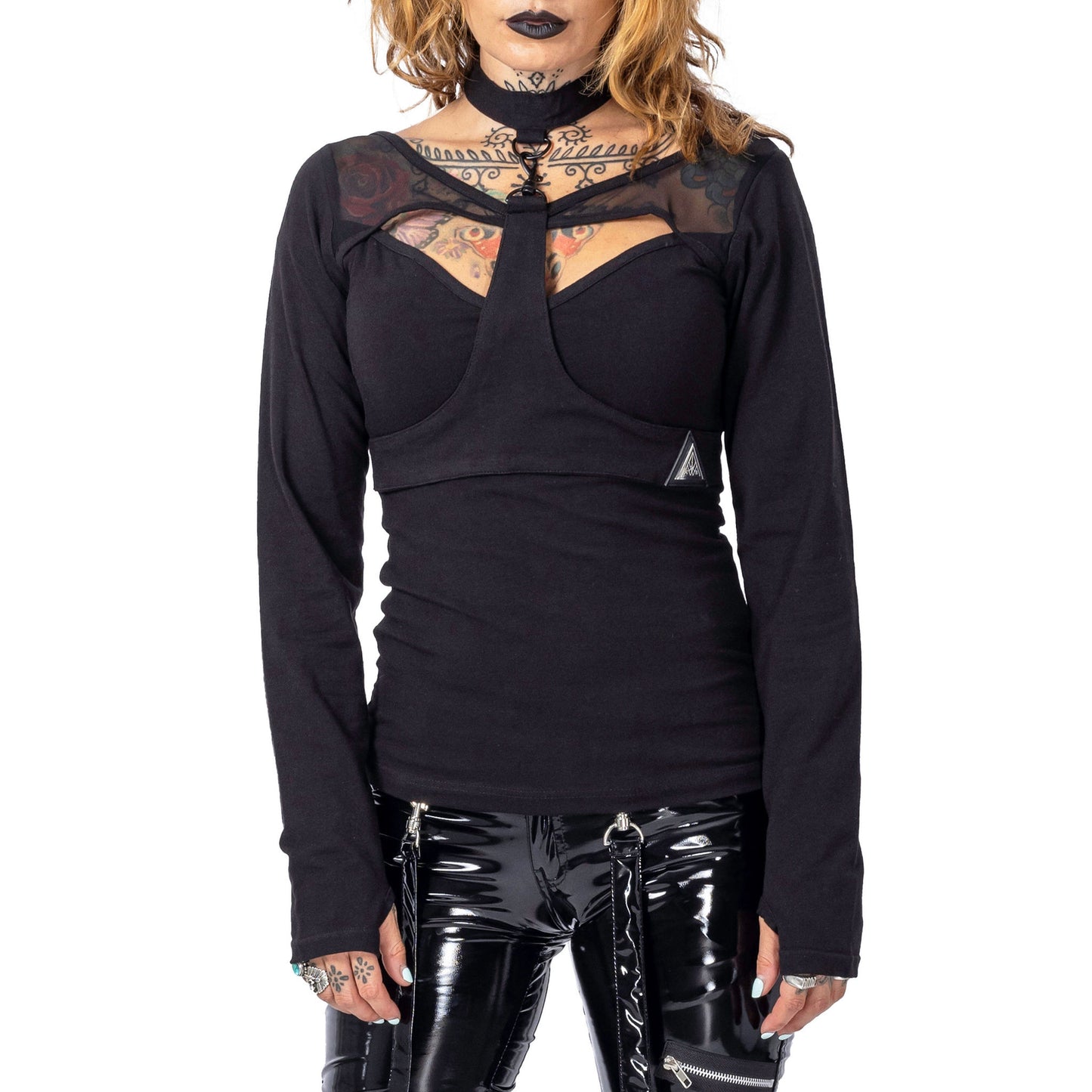 Moira Goth Longsleeve