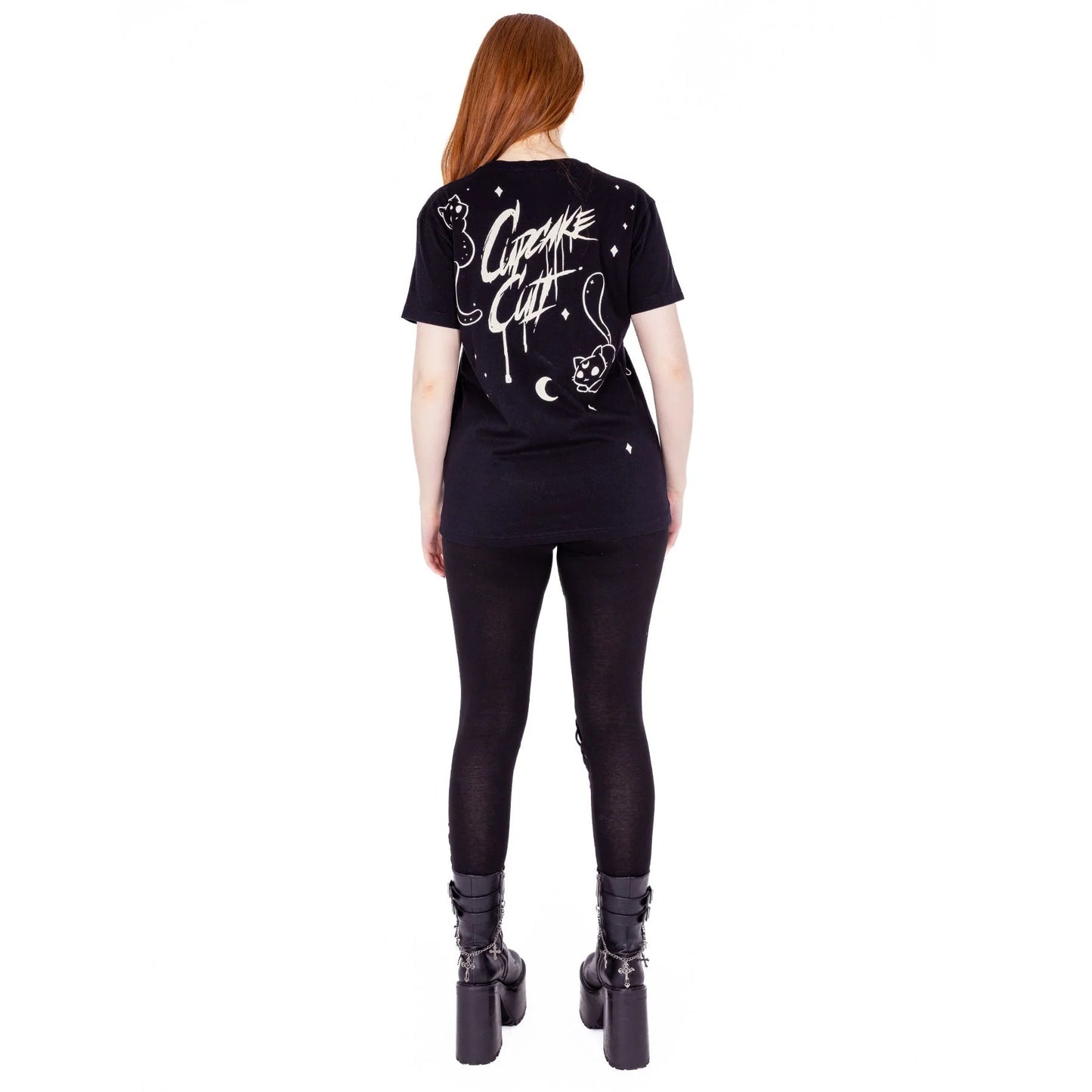 Mooncats Parade T-Shirt