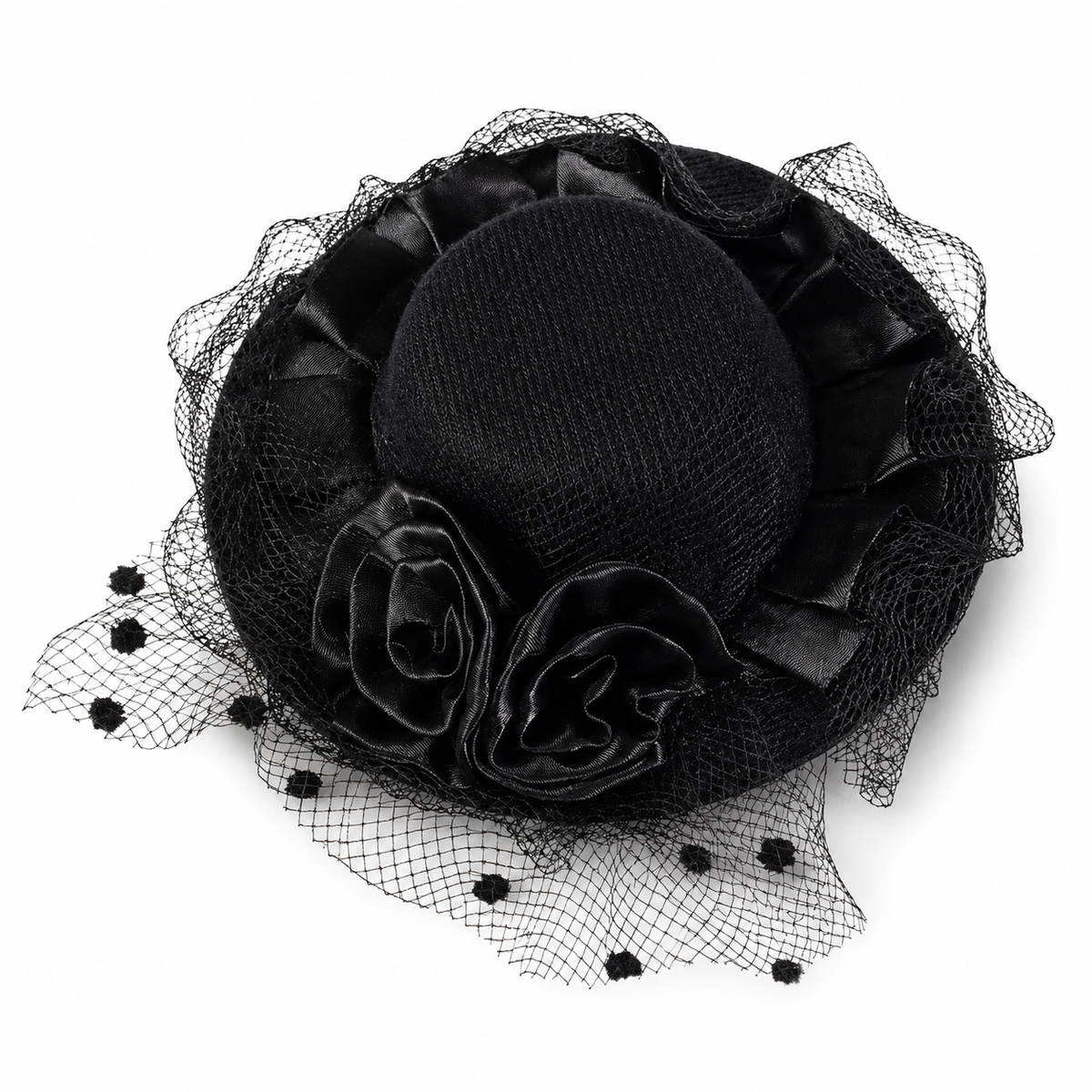 Rocka Hat Minihut
