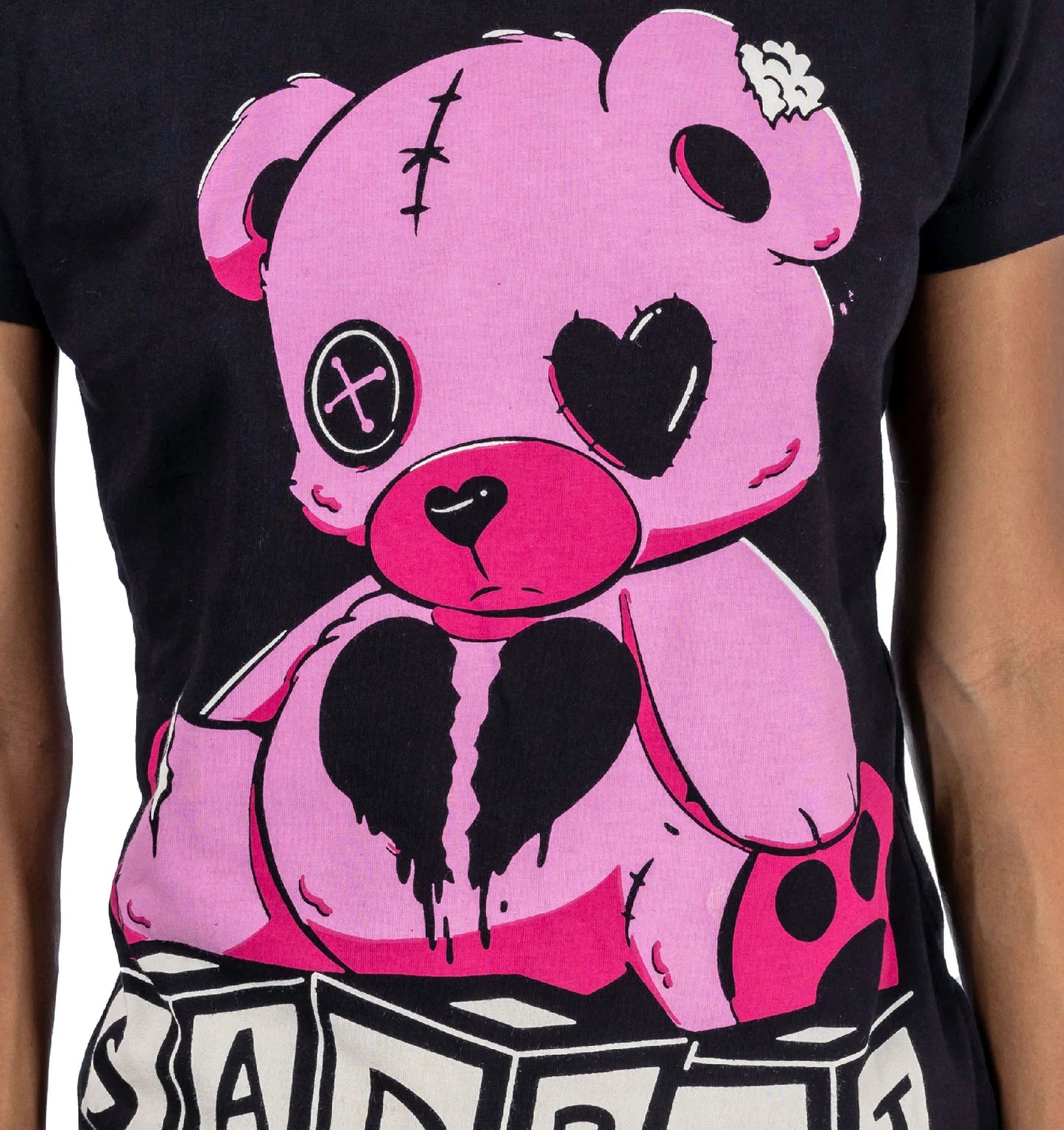 Sad but Cute T-Shirt