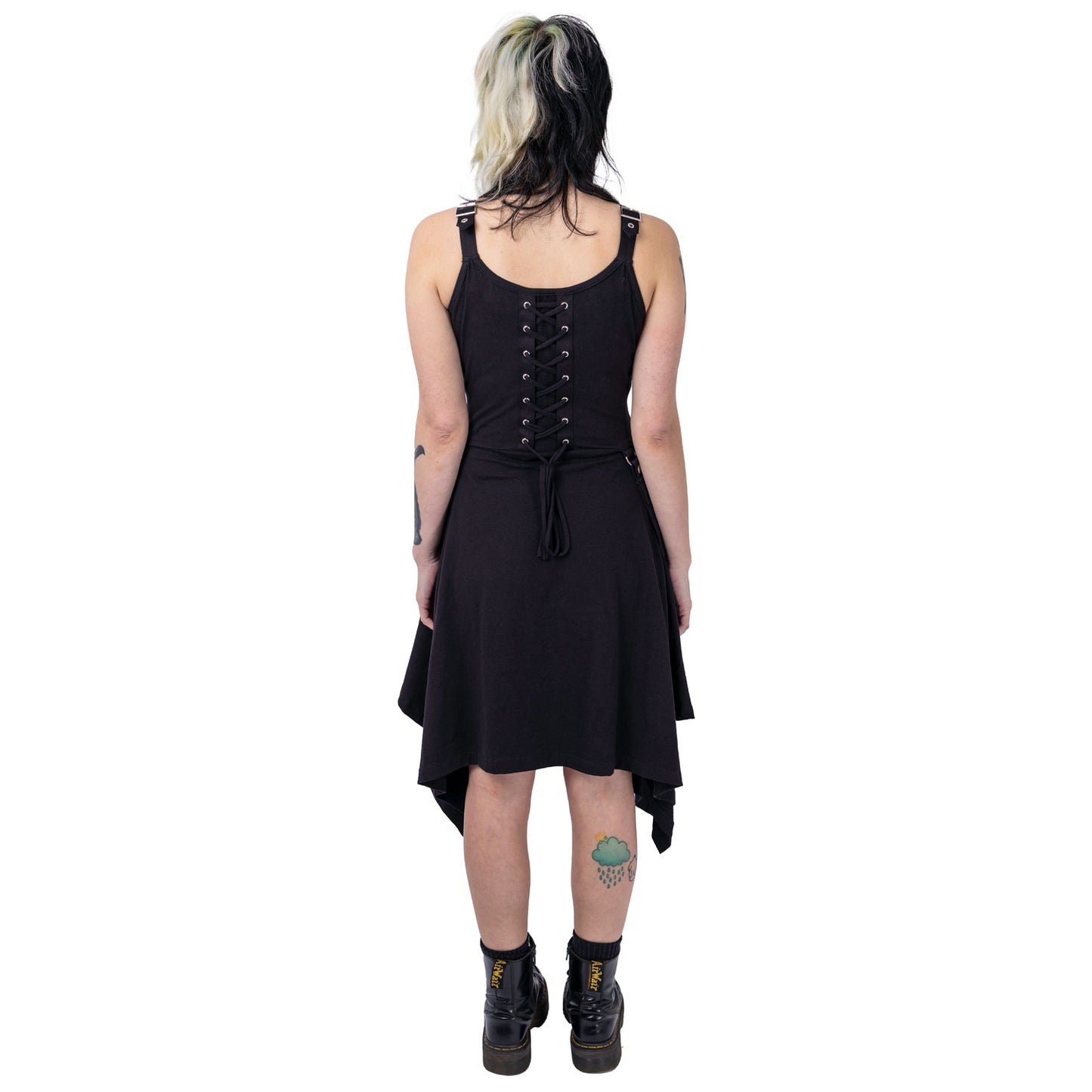 Unpleasant Dreams Kleid
