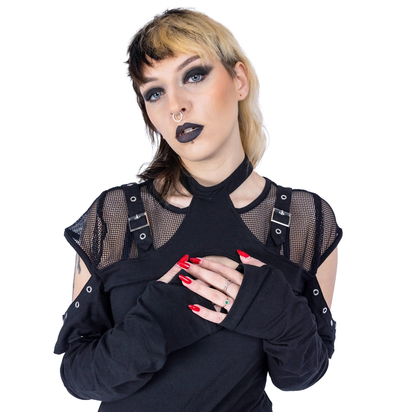 Yuna Top