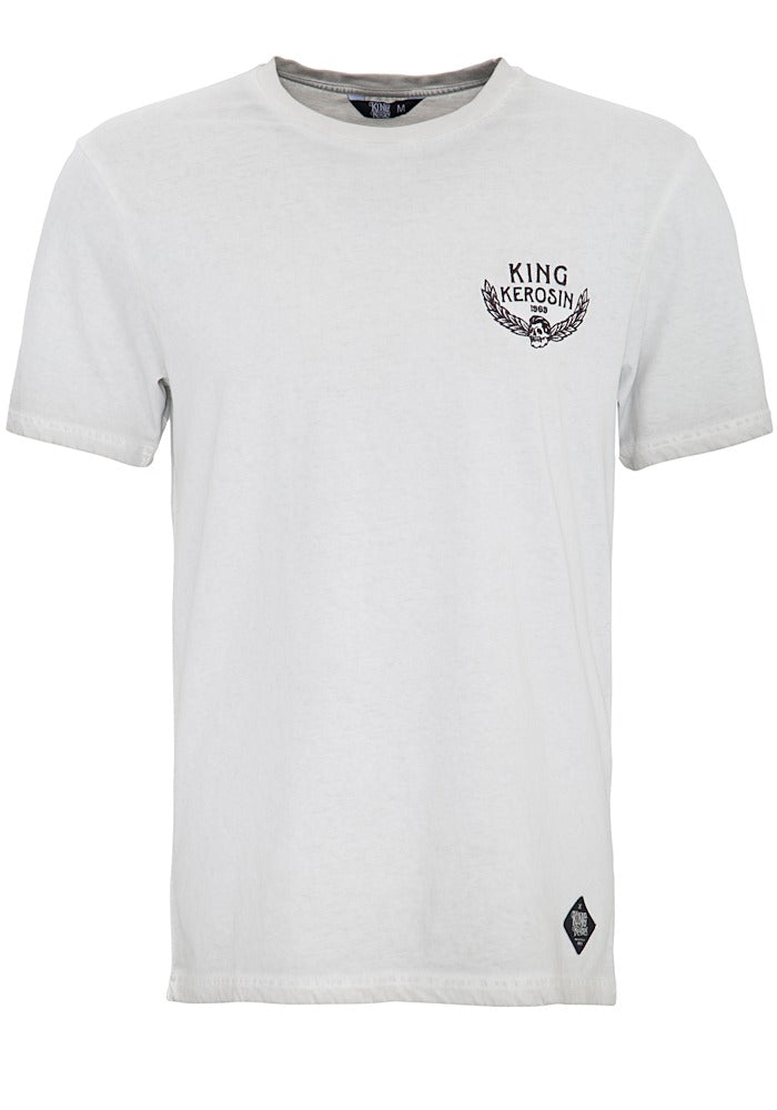 King Kerosin T-Shirt Forever Classic